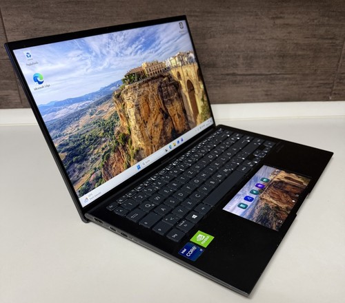 Asus zenbook ux435eg 14 - zenbook, -14