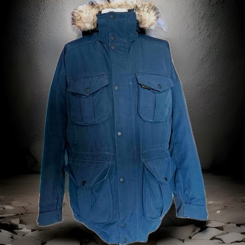 Rlx ralph lauren daunenjacke - rlx,