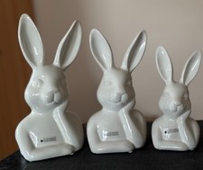 Tiziano Keramik Hase