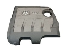 Motorabdeckung für VW POLO (6C1, 6R1) 1.6 TDI 03L103925B