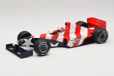F001 Formula 1 Showcar United