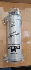 Powercap 100 Aiv Green Powercap