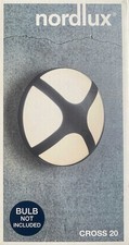 Nordlux Cross 20 -