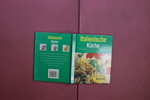 436354 italienische küche - 436354,