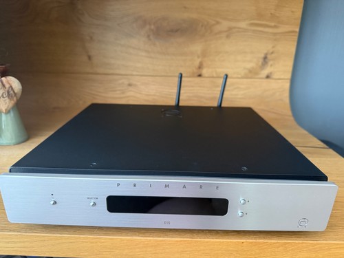 Primare i15 prisma - primare,