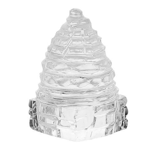 Natürlicher sphatik shree - natürlicher,