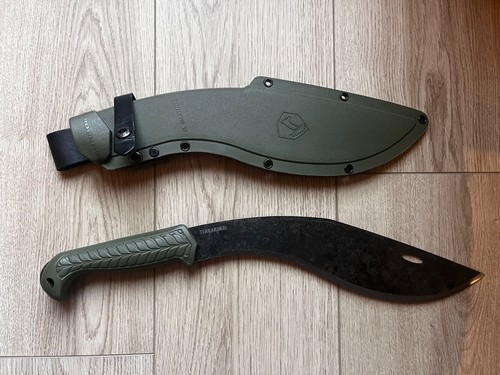 Condor terrakukri machete army - machete,