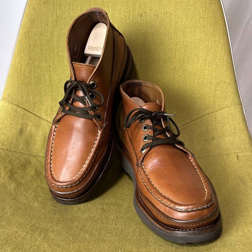 Russell mokassin stiefel - mokassin,