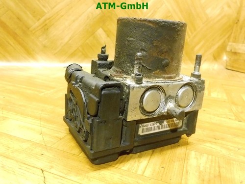 Abs hydraulikblock hyundai - abs,