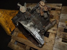 Opel Agila B Getriebe ZVO 1.0 48Kw 113Tkm Schaltgetriebe Bj.2009