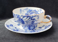 LOMONOSSOV Porzellantassen-Set