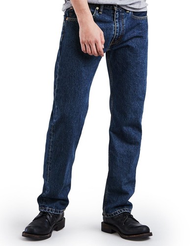 Levi men 505 regular mid - men's,