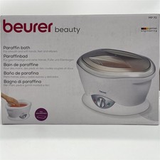 Beurer MP 70 Paraffinbad