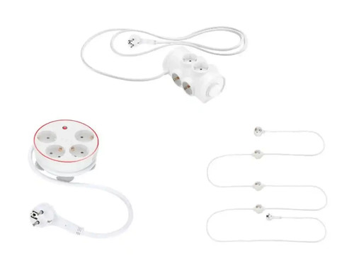 Tronic steckdosenleiste - tronic,