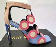 KAT MACONIE KAYLA LEDER