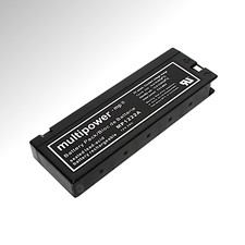 Ersatz Akku passend für WAREMA Vorbau Raffstore R10 mit Solar-Antrieb #640132