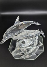 SWAROVSKI Figuren SCS 1990 DIE