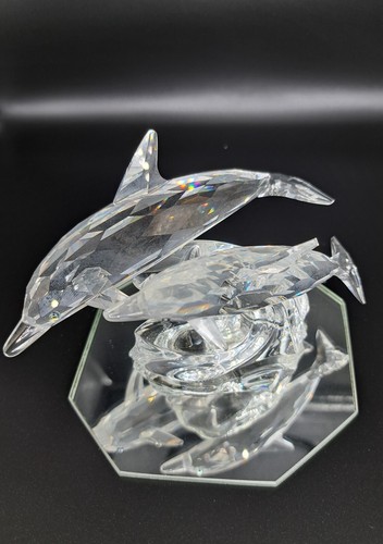 Swarovski figuren scs 1990 - figuren,