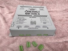 Abstract avr quad drive slim - avr,