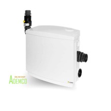 Jung Pentair Hebefix Plus