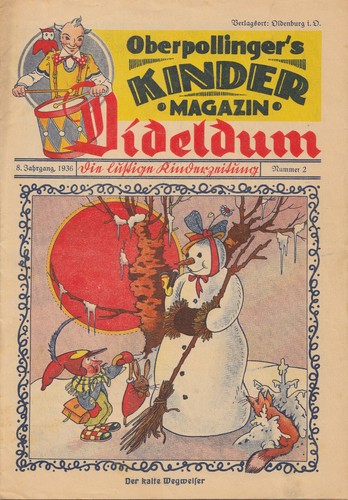 Dideldum kinderzeitung - dideldum,