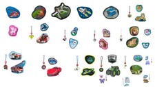 Step magic mags - step,