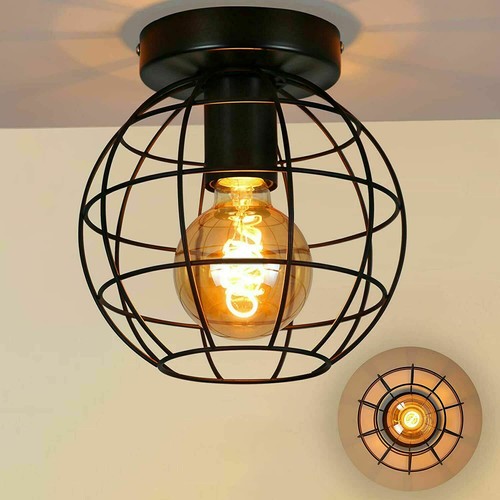 E27 tischlampe vintage - tischlampe,