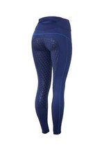Damen thermo reitleggings - damen,