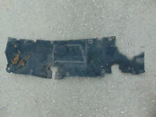 VW T4 Dämmung Motorhaube Dämmmatte kurze Front Motorhaubendämmung