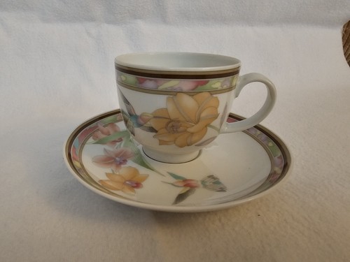 Tasse porzellan
