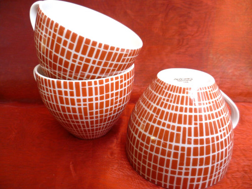 Arzberg bastdekor 2000 x - bastdekor, 3