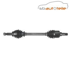 Antriebswelle links für OPEL