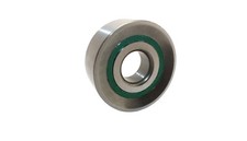Spannrolle fiat 124 - fiat,