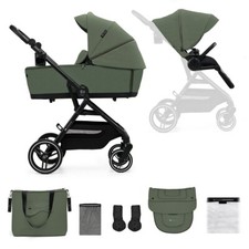 Kinderkraft Kombikinderwagen