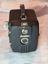 Daci Box Kamera,  Boxkamera, Box-Kamera, 6x6, vintage, retro, Lomography
