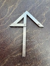 Zentrierwinkel 150mm