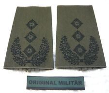  KLETT Rangabzeichen Heer