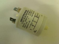 Kondensator 2x 2.5nF 250VAC Braun Tassimo 3107 -2