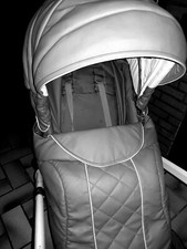 Knorr baby kinderwagen buggy - knorr, (buggy