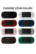 Sony psp 3000 konsole - sony,