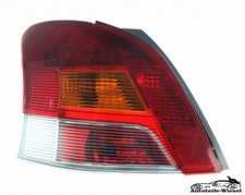 Rückleuchte Links LED für