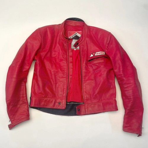 Motorradjacke dainese kenny - motorradjacke,