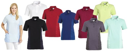 W08 2546 schlupfjacke polo - w08/2546,