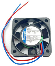 EBM Papst 405 F Axiallüfter