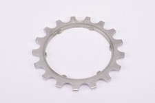 NOS Campagnolo Super Record #A-17 (#AB-17) Aluminium 6-speed Freewheel Cog 17 t.