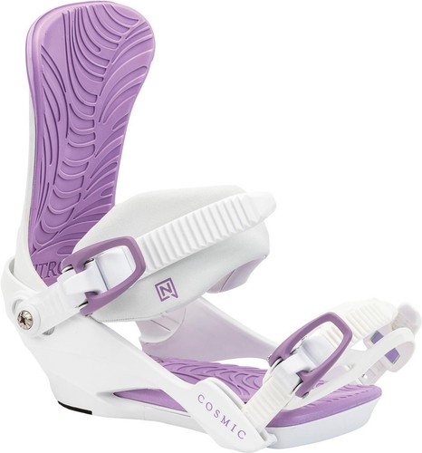 Snowboard bindung nitro cosmic - snowboard-bindung,
