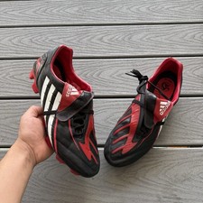 ADIDAS PREDATOR 2008