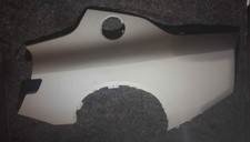 VW XL1 Seitenteil Links 