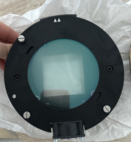 Dedolight dp400sha slide - dedolight,