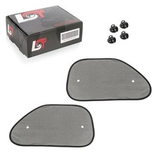 2x Sonnenschutz Sonnenblende